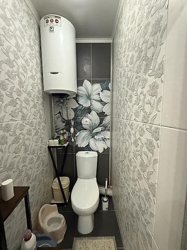 жд: 2 комнаты, 70 м², Элитка, 7 этаж, Евроремонт — 10