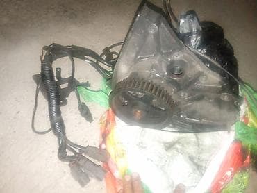 мотор сатылат: Күйүүчү май аппаратурасы Hyundai — 3