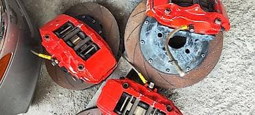 211 Мерседес 3.5 Сопорта AMG