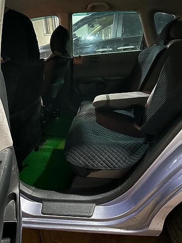 kia rio 2000: Honda Civic: 2000 г., 1.5 л, Автомат, Бензин, Хэтчбэк — 7