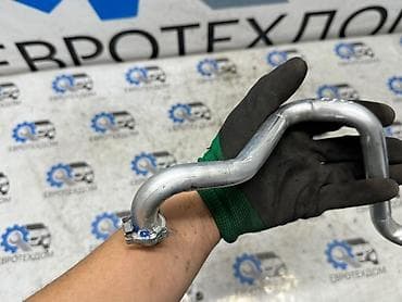 грии кондиционеры: Трубка кондиционера Контрактный из Германии, в отличном состоянии — 3