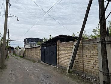 продам участок срочно: 🔥 Срочно! Участок 4 сотки в центре Бишкека 🔥 Продаётся участок — 2