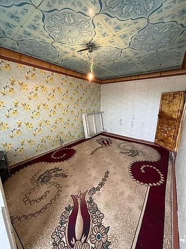 квартиры 1 ком: 3 комнаты, 70 м², 105 серия, 5 этаж — 4