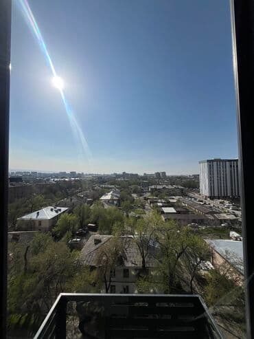 сдается квартира новопавловка: 2 комнаты, 65 м², Элитка, 7 этаж, Евроремонт — 16