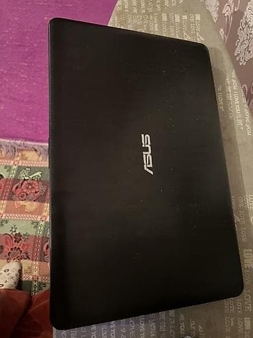 Ноутбук ASUS VivoBook (серия X/VM) 15.6" Описание: - Диагональ экрана