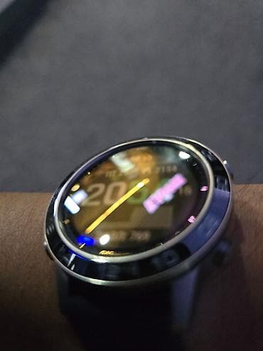 samsung 16: Garmin MARQ Aviator Gen 1 Продаю премиальные часы Garmin MARQ Aviator — 7