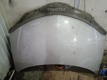 nissan primera капот: Капот Nissan, Оригинал — 2