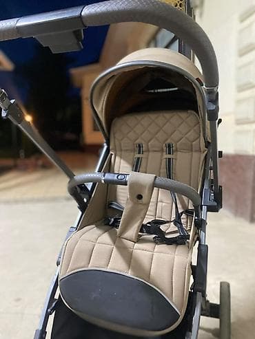 Стульчик+ электро качалка пользовались очень мало состояния отлично — 1