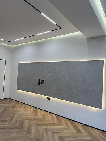 mega hous: 4 комнаты, 240 м², Элитка, 1 этаж, Дизайнерский ремонт — 4