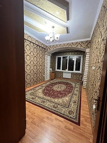 сдаю токмок: 2 комнаты, Собственник, С мебелью полностью — 8