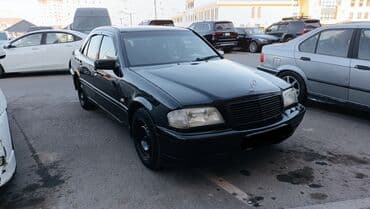 мерседес дубл кабина: Mercedes-Benz C-Class: 1998 г., 1.8 л, Механика, Бензиновая, Седан — 1