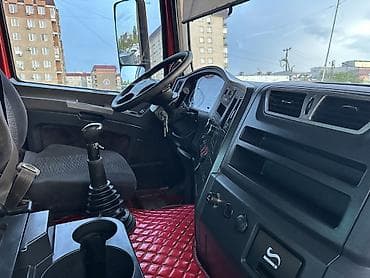 hd 72: Тягач, Shacman, 2020 г. — 7