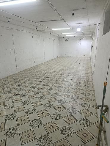 помещение шв цех: Сдаётся помещение под швейный цех на Ауэзова Кырман, трехфазка есть — 3