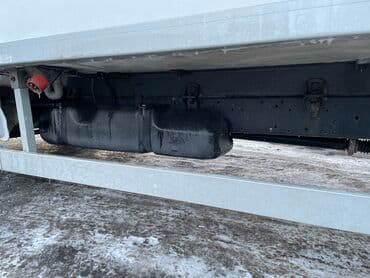 тягач двух мостовой: Iveco Daily: 2008 г., 3 л, Механика, Дизель — 9