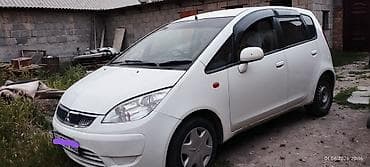 lancer 10: Mitsubishi Colt: 2009 г., Хэтчбэк — 1