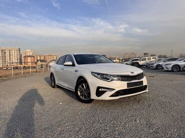 корректировка фар бишкек: Kia K5: 2019 г., Автомат, Газ, Седан — 7