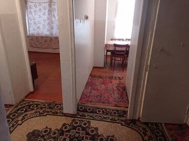 пр чуй: 2 комнаты, С подселением, С мебелью частично — 9