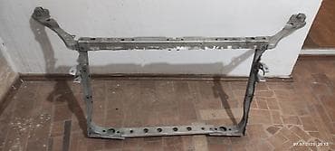 supra mk4: Решетка радиатора Toyota Б/у, Оригинал — 2