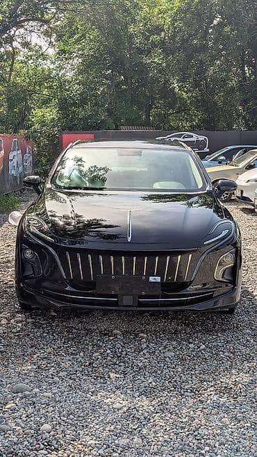 Brilliance : 2021 г., 0.1 л, Автомат, Электромобиль, Седан