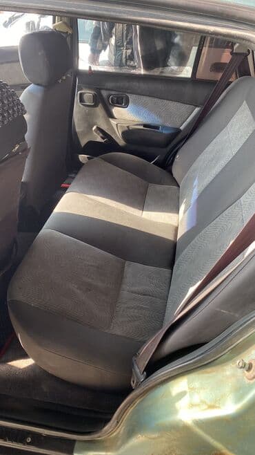 тюнинг гольф 3: ВАЗ (ЛАДА) : 2008 г., Механика, Седан — 6