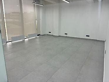 110: Аренда офисов, 110 м², В бизнес центре, 1 линия — 3