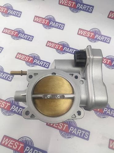 хаммер: Запчасти хаммер#зачасти hummer#дроссельная заслонка на хаммер — 2