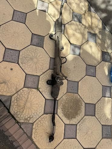 хонда фит решотка: Рулевая рейка Toyota — 3