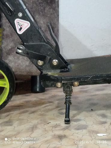 велосипеды бишкек: Самокат, Городской — 4