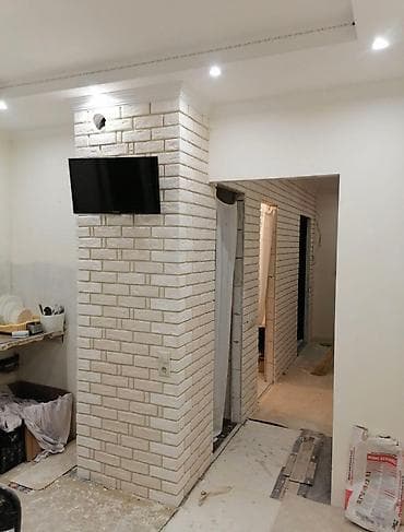 декоротивный камень: Плитка под кирпич, декоративный камень, декоративный кирпич, кирпич из — 7