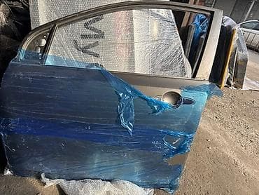 Дверь Передняя левая Kia, Б/у, Оригинал at lalafo.kg Дверь Передняя левая Kia, Б/у, Оригинал