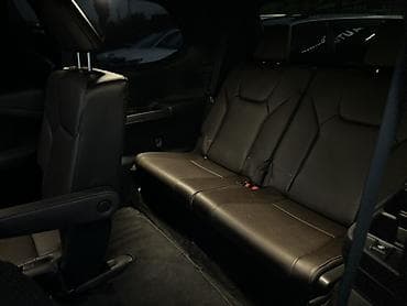 step 2: Lexus TX: 2024 г., 2.4 л, Автомат, Бензин, Кроссовер — 9