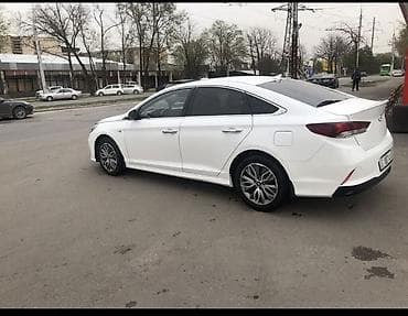 e 55 amg: УНАА ИЖАРАГА БЕРИЛЕТ! - Унаалар: 1. Hyundai Sonata — комфорт жана — 2