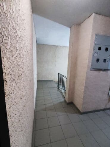 квартира берилет западный автовокзал: 2 бөлмө, 64 кв. м, 108-серия, 6 кабат — 6