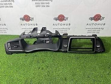 deepal so7: Сenter console Hyundai 2017 г., Б/у, Оригинал, Корея — 1
