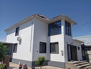 утеплённые: Фасадные работы “под ключ” — утепление и декоративная отделка домов — 1