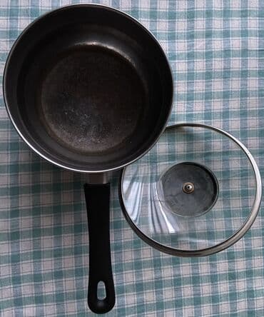 купить казан чугунный бу: Продам ковш металлический — 4