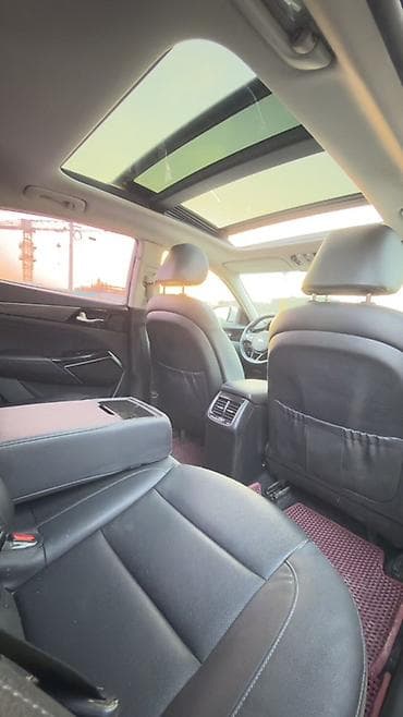 Kia: Kia K7: 2019 г., 3 л, Автомат, Газ, Седан — 6