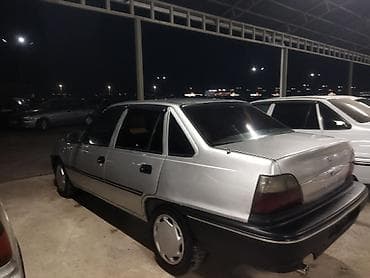 бампер на нексия 1: Daewoo Nexia: 1995 г., 1.5 л, Ручные, Бензин, Седан — 2