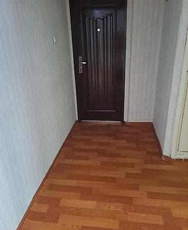 1 комната, 33 м², 105 серия, 1 этаж — 2