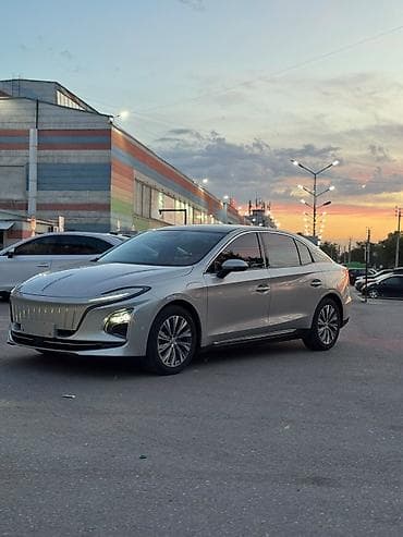 byd e2 2019: Roewe : 2022 г., 5.5 л, Автомат, Электромобиль, Седан — 6