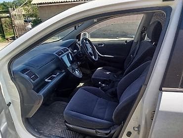 lada 2105: Honda Airwave: 2005 г., Автомат, Универсал — 2