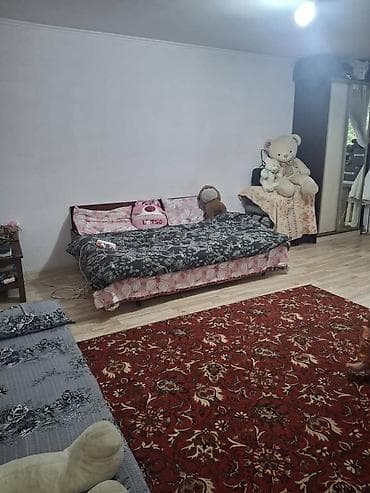 1 комната, Собственник, С мебелью полностью
