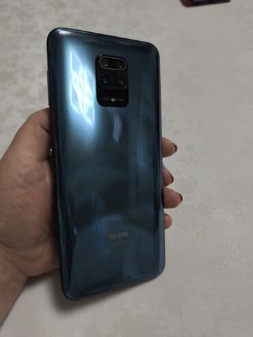 редми нот 9про: Xiaomi, Mi 9 Pro, Колдонулган, 64 ГБ, түсү - Көк, 2 SIM — 7