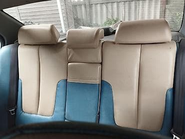 бензин бак: Kia : 2001 г. — 10