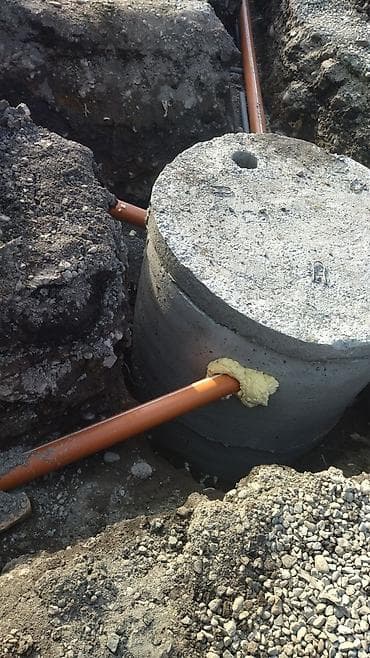 Ремонт сантехники Больше 6 лет опыта