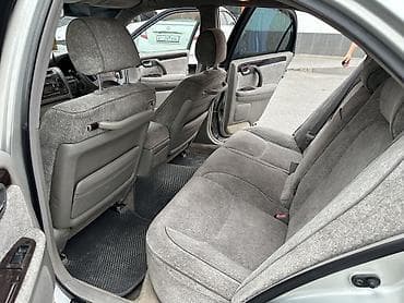 Продажа авто: Toyota Crown Majesta: 2003 г., 3 л, Бензин, Седан — 8