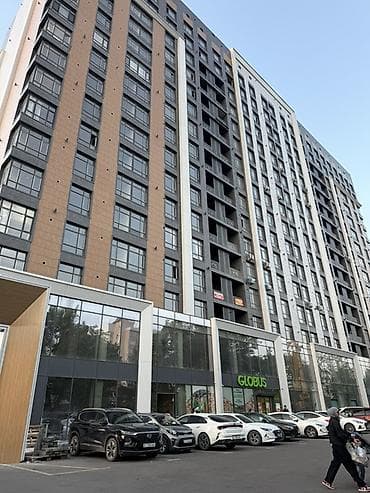 капитал холдинг: 1 комната, 39 м², Элитка, 11 этаж, Дизайнерский ремонт — 1