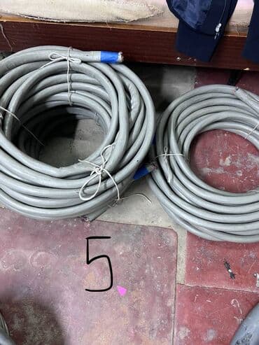 газон в рулонах: Возможен обмен #1. Utp 25pr 24 awg cat5. Внутренний, 152м. ( бухты 2 — 12
