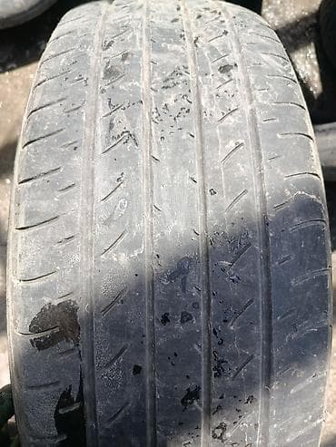 100: Летние шины 225/60 R18 - Размер: 225/60 R18 (индекс нагрузки 100 — — 2