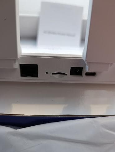 usb to lan: 4G/5G Wi‑Fi роутер CPE WR730 (Wi‑Fi 6) Основные возможности: - — 3